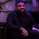Drake watches Game Six of the NBA Finals on June 13, 2019 in Toronto, Canada.